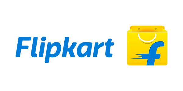 flipkart logo
