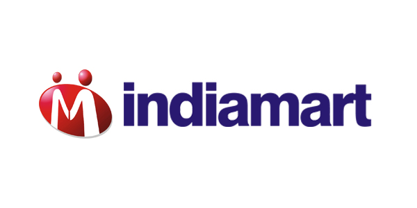 indiamart logo