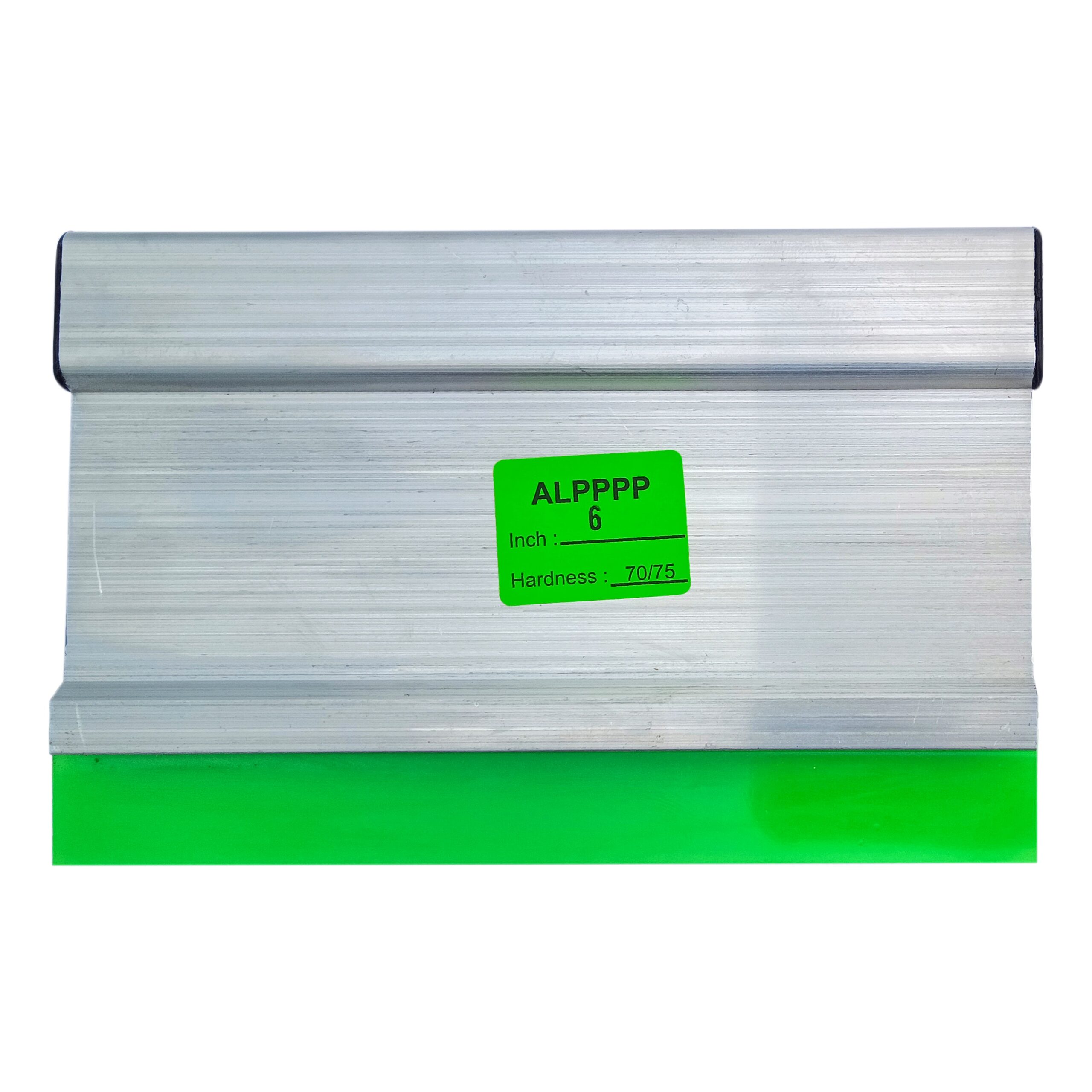 6 Inch Aluminium Squeegee