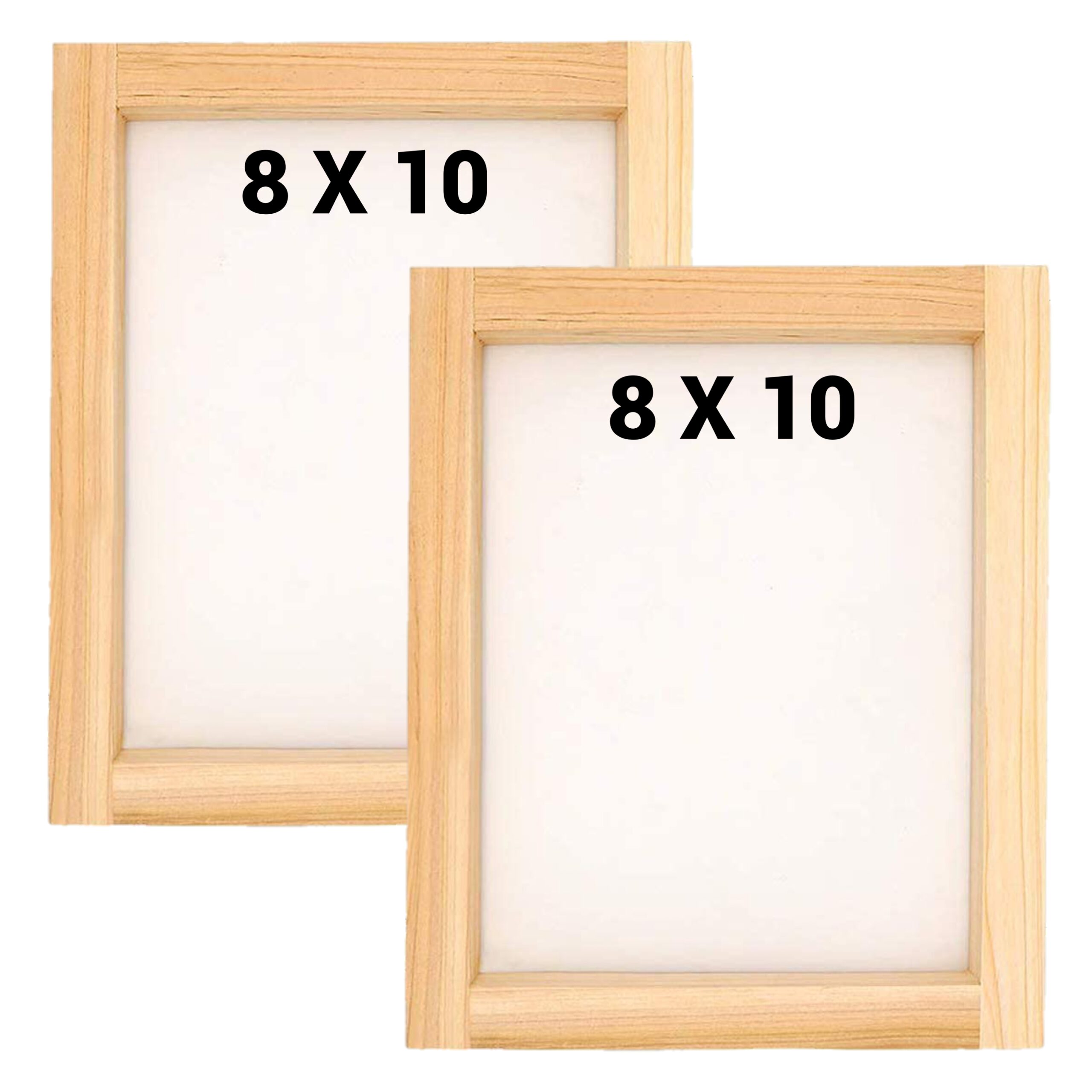 screen printing frame