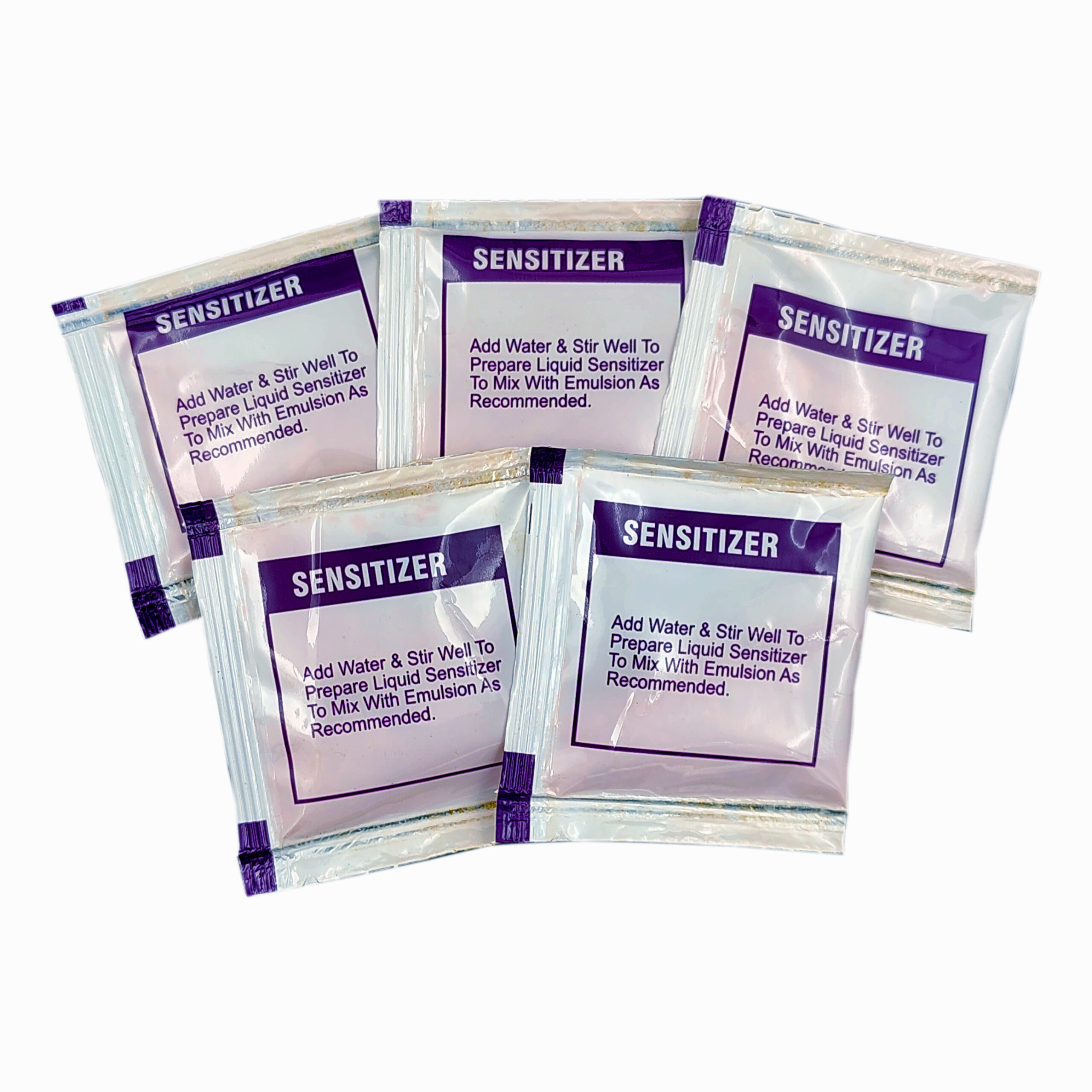 sensitizer