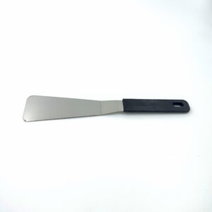 2 Inch Stainless Steel Ink Mixing Knife for Screen Printing – Flexible Blade with Ergonomic Handle