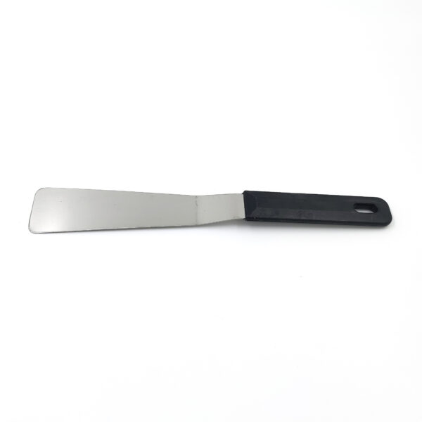 1.5 Inch Stainless Steel Ink Mixing Knife for Screen Printing – Flexible Blade with Ergonomic Handle - Image 5