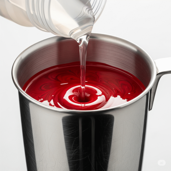 PVC Ink Aid / Ink Reducer for Screen Printing – 1 Litre | Smooth Ink Flow & Easy Mixing - Image 5