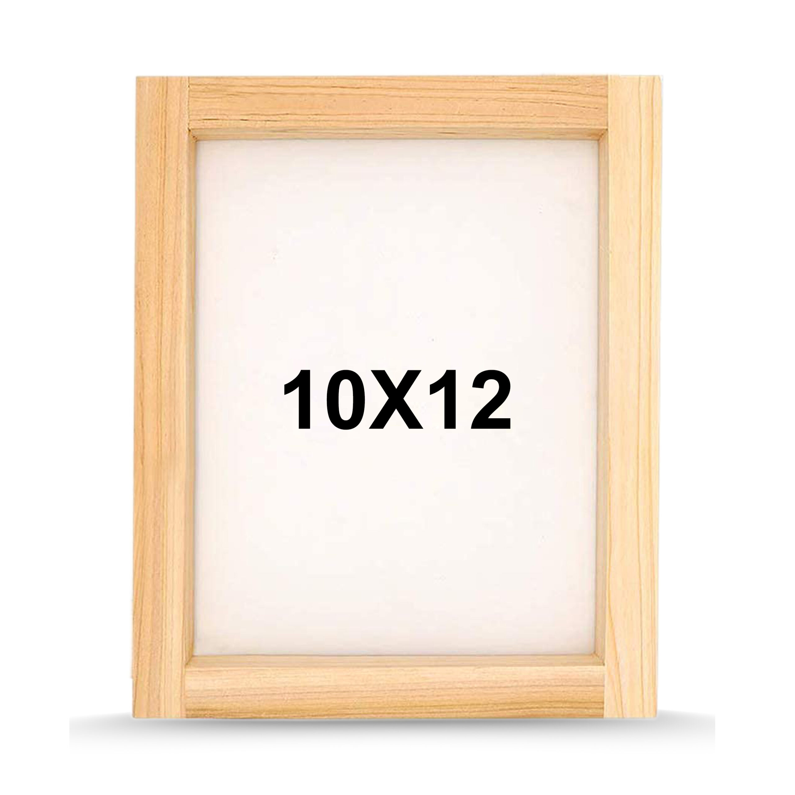 screen printing frame