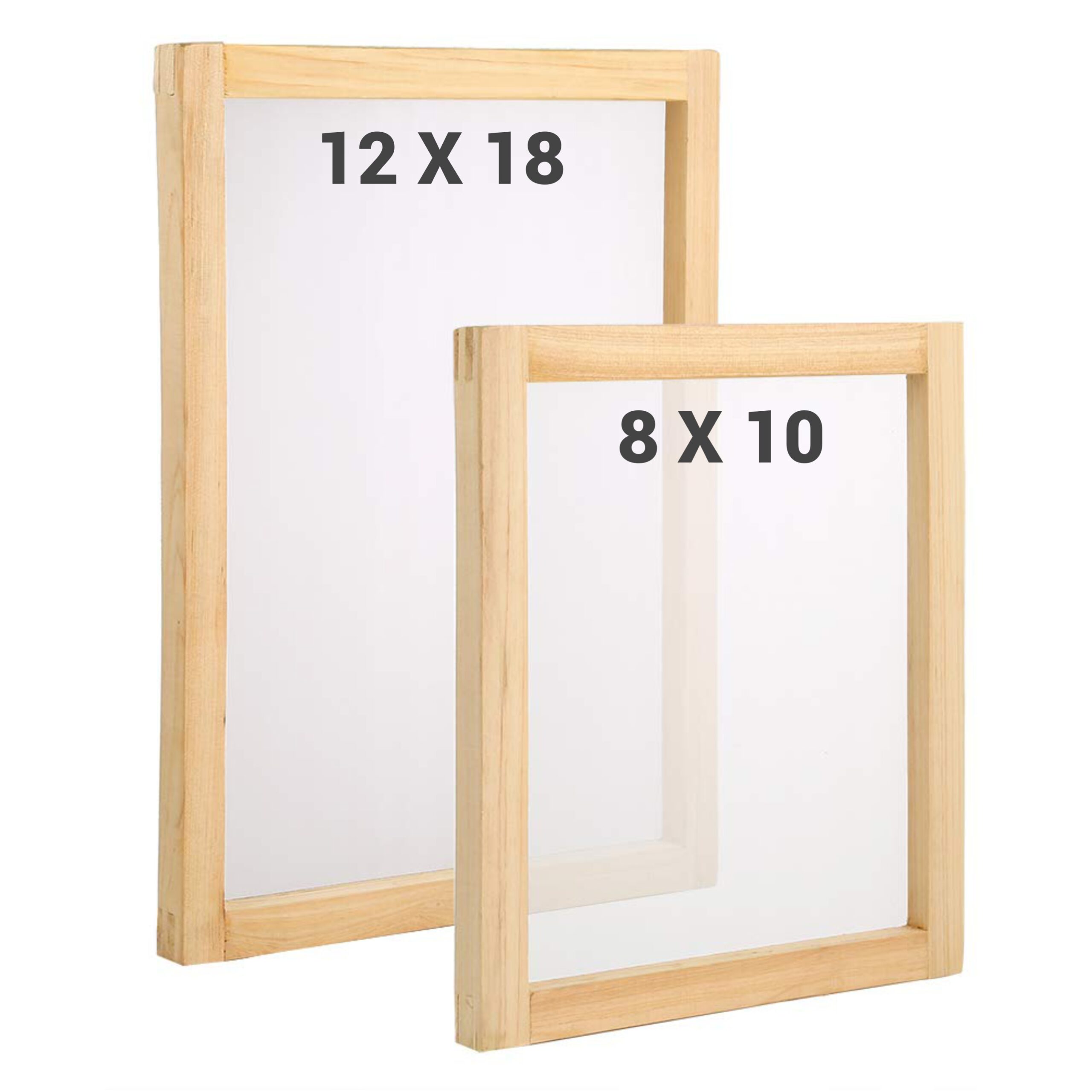 screen printing frame