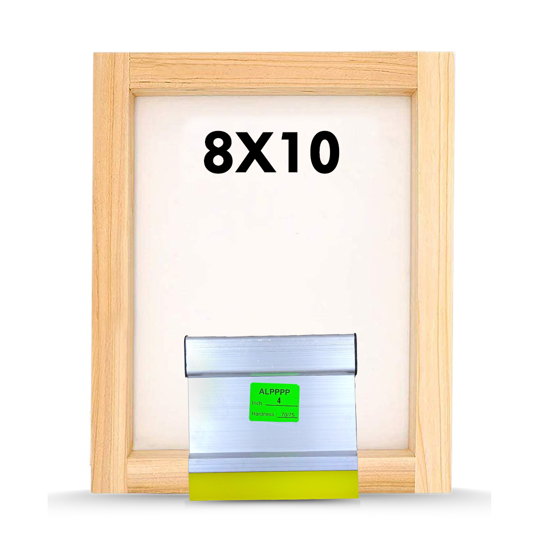 screen printing frame
