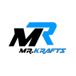 mrkrafts logo