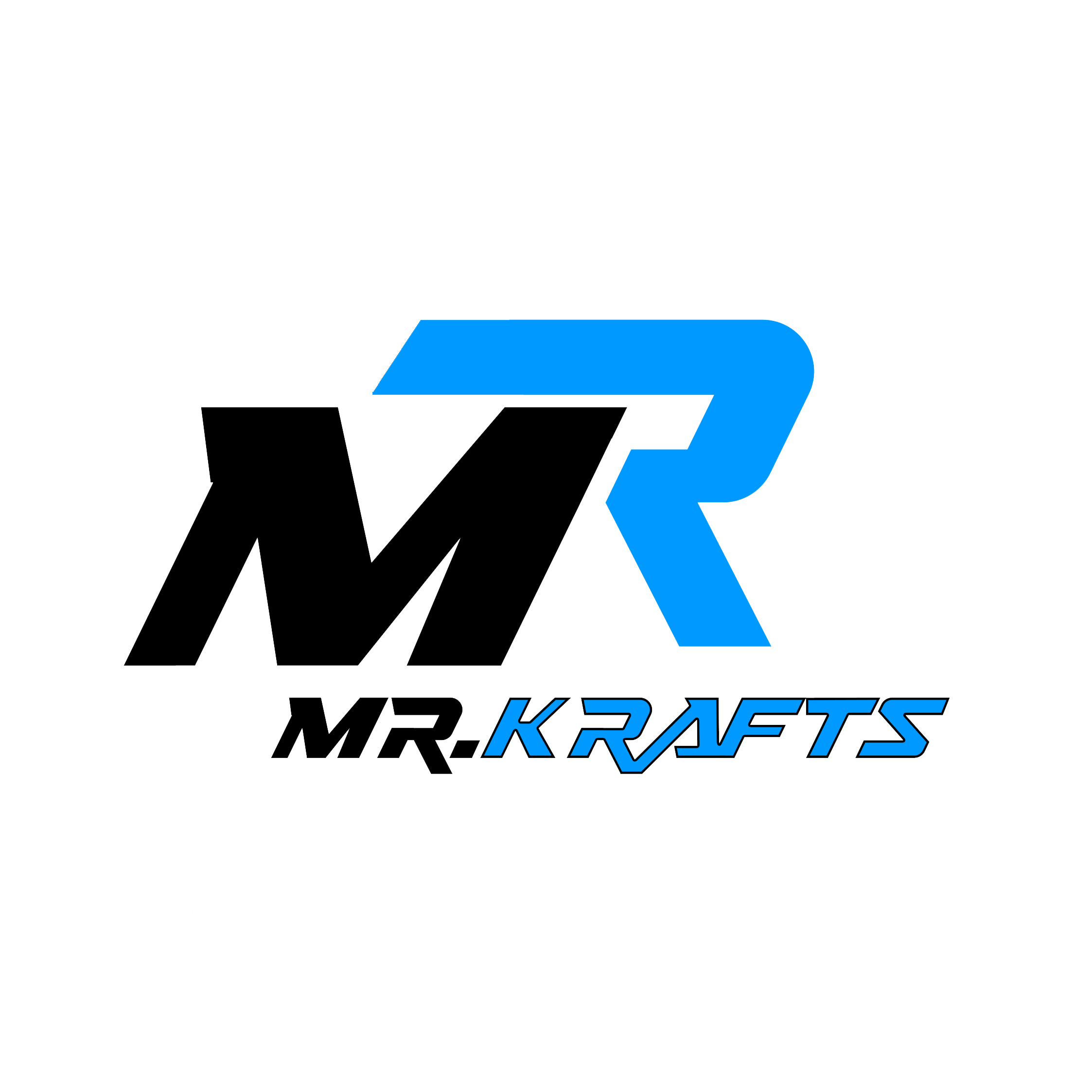 mrkrafts logo