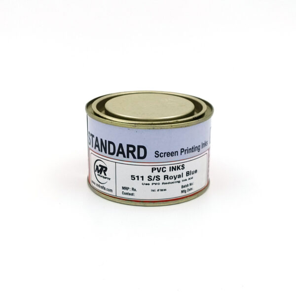 screen printing ink