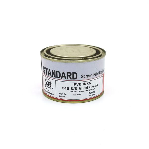 screen printing ink