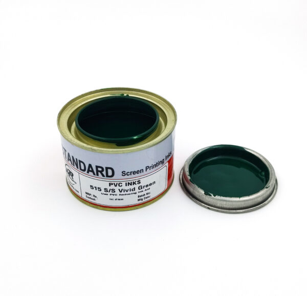 screen printing ink