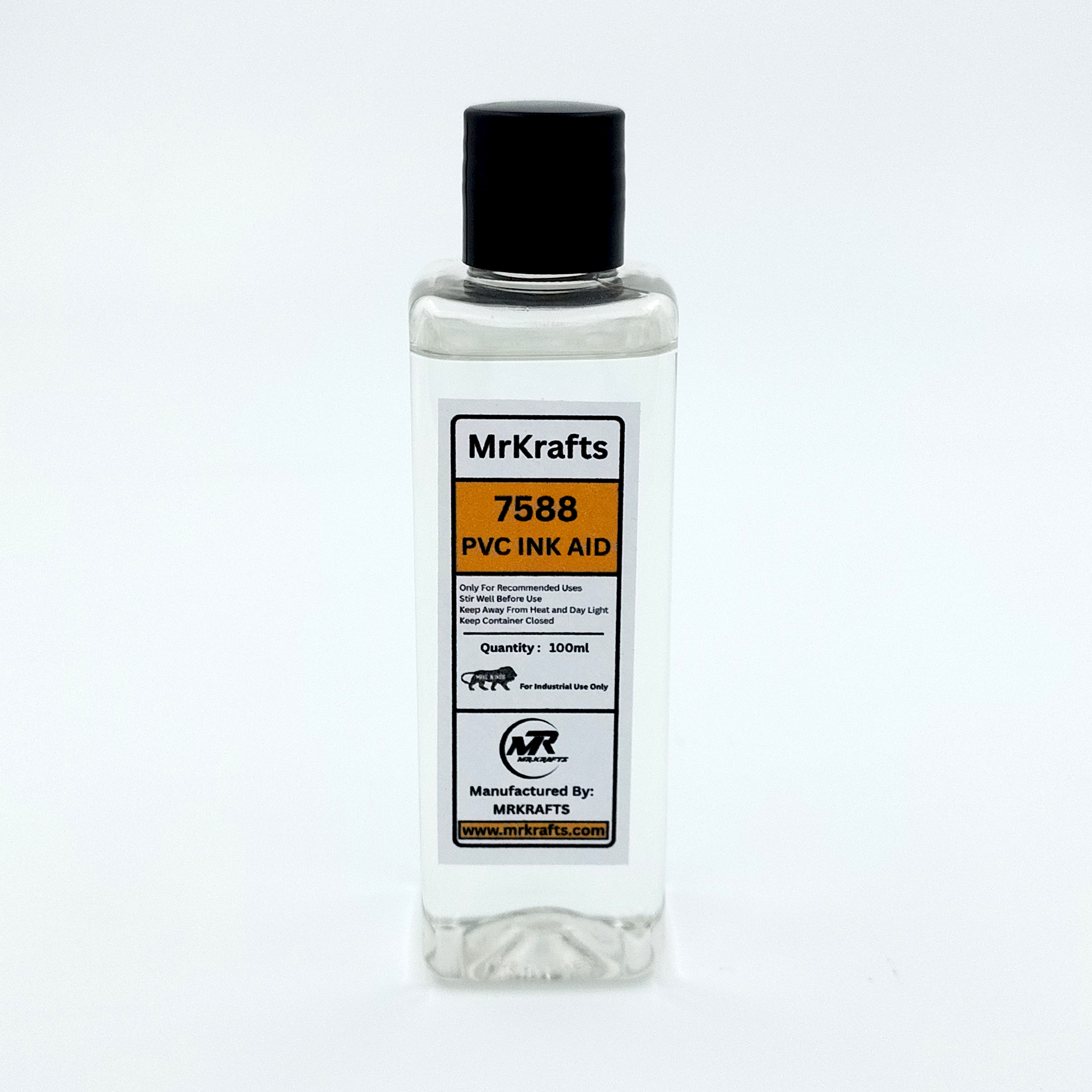 pvc ink aid
