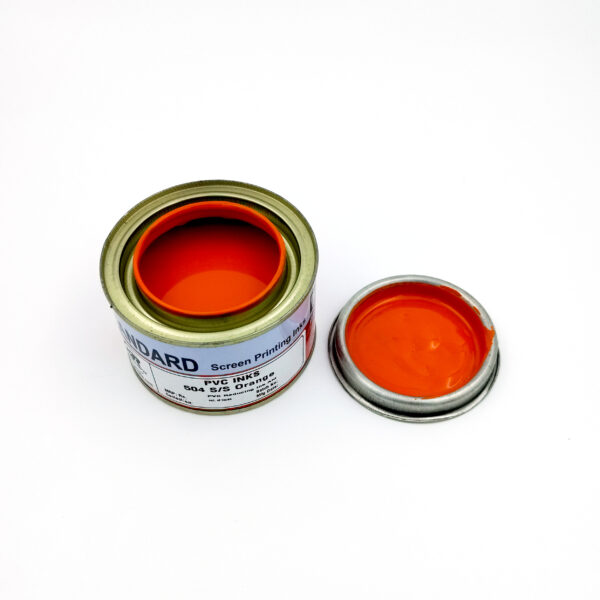 screen printing ink