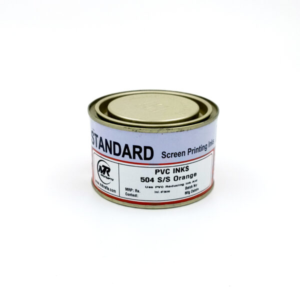 screen printing ink