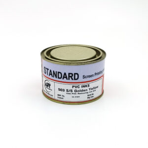 screen printing ink