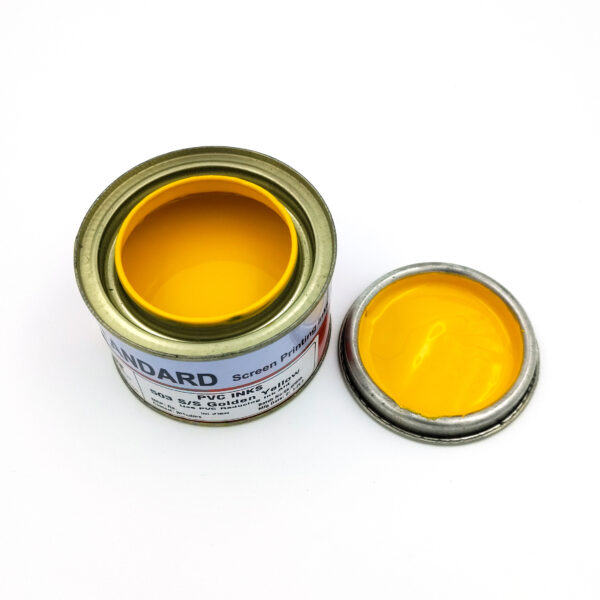 screen printing ink