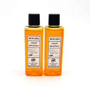 liquid sensitizer