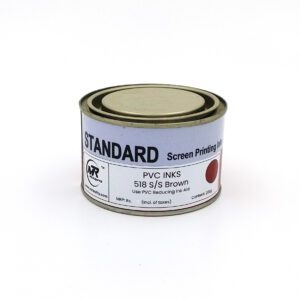 screen printing ink
