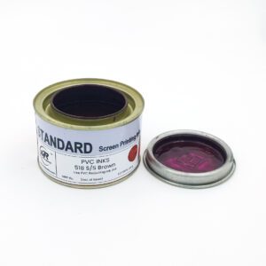 screen printing ink