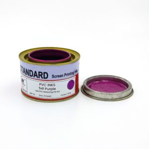 screen printing ink