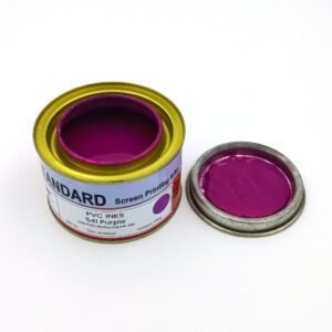 screen printing ink