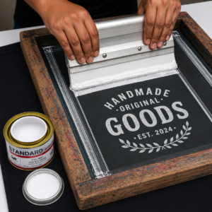 screen printing ink